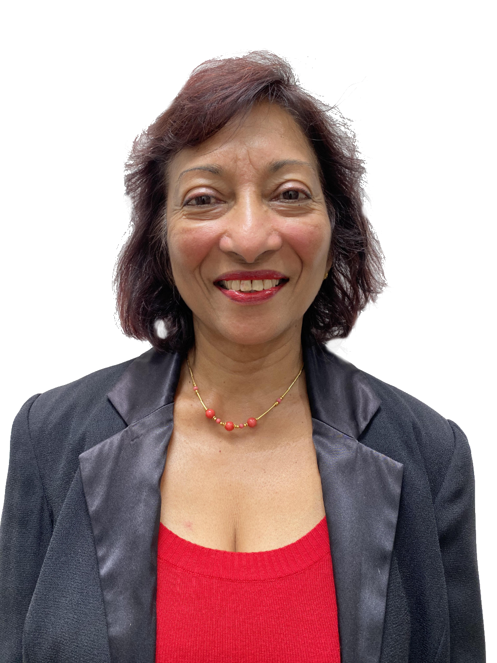 Dr Shyamala Abeysinghe - Together Medical Family Practice