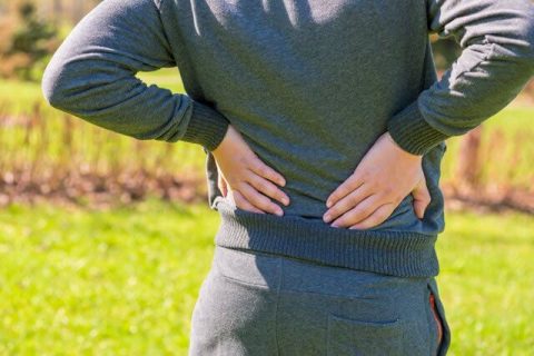 Musculoskeletal Disease