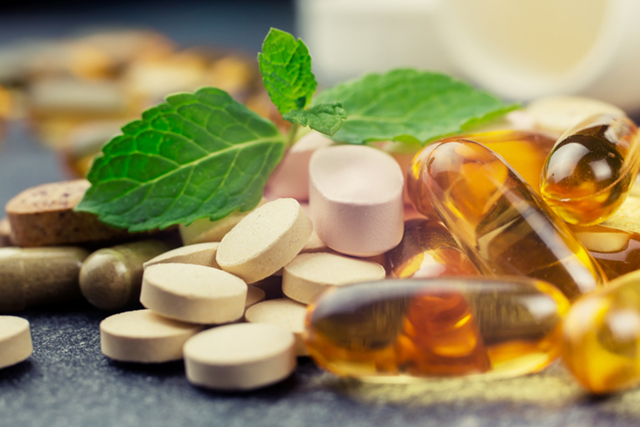 Vitamins